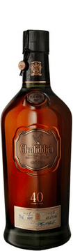Glenfiddich 40YO 0,7l