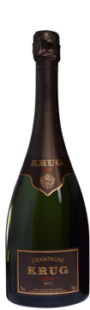 Szampan Krug Vintage 2008 0,75l kartonik