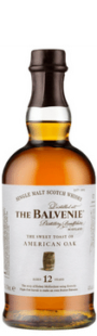 The Balvenie American Oak 12YO 0,7l
