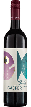 Wino Gasper Bonita 0,75l