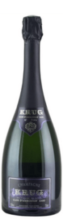 Krug Clos d`Ambonnay 2000