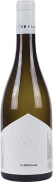 Wino Turnau Chardonnay 0,75l