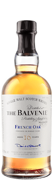 The Balvenie French Oak 16YO 0,7l