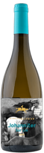 WA Silesian Johanniter Sur Lie 0,75l
