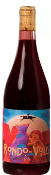 Wino Silesian Rondo Vous 0,75l