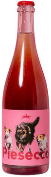 Wino Silesian Piesecco 0,75l