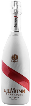 Szampan GH Mumm Cordon Rouge Ice Extra 0,75l
