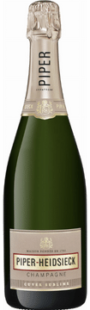 Piper Heidsieck Cuvee Sublime 0,75l