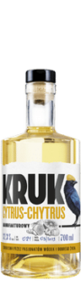 Wódka Kruk Cytrus-Chytrus 0,7l