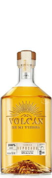 Tequila Volcan Reposado 0,7l