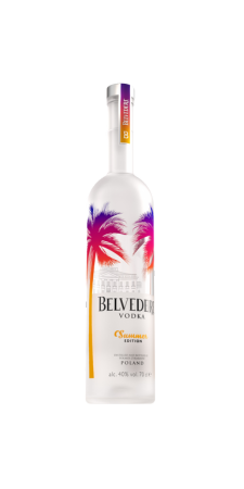 Belvedere Summer Edition 0,7l