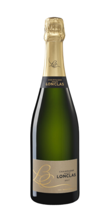 Szampan Bernard Lonclas Cuvee Selection Brut 0,75l