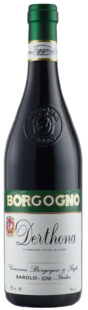 Wino Borgogno Derthona Bianco Torontesi 0,75l