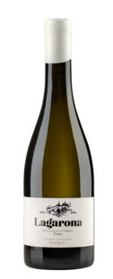 Wino Piedra Lagarona Blanco 0,75l