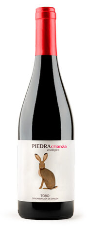Wino Piedra Crianza 0,75l