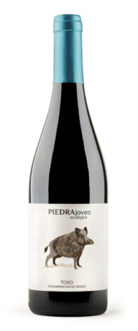 Wino Piedra Joven 0,75l