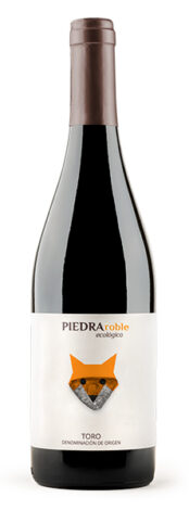 Wino Piedra Roble 0,75l