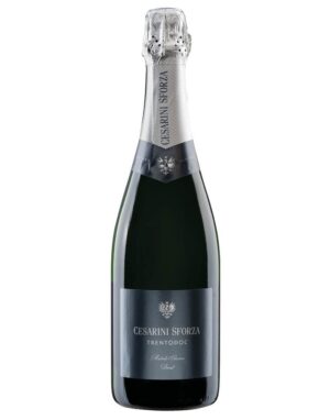 Wino Cesarini Sforza Brut 0,75l