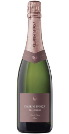 Wino Cesarini Sforza Brut Rose 0,75l
