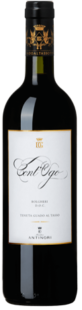 Wino Cont`Ugo Bolgheri DOC Rosso 0,75l