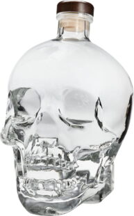 Wódka Crystal Head Original 0,7l