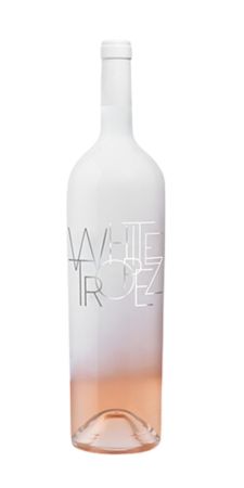 Wino White Tropez Rosé 6l