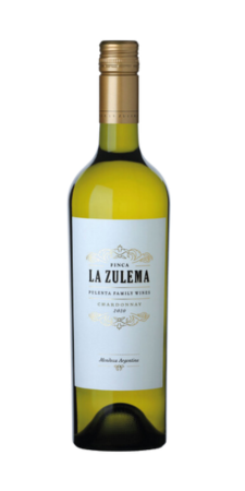 Wino Finca La Zulema Chardonnay 0,75l