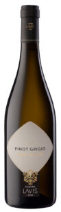 Wino Lavis Pinot Grigio DOC 0,75l