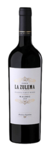Wino Finca La Zulema Malbec 0,75l