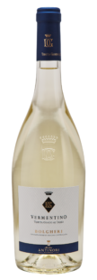 Wino Vermentino Bolgheri DOC 0,75l