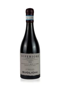 Wino Buglioni 44 Verticale Valpolicella Classico Superiore 0,75l