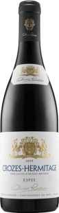 Wino Ravoire Crozes-Hermitage 0,75l