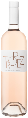 Wino Domaine Tropez Rose 0,75l