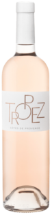Wino Domaine Tropez Rose 0,75l