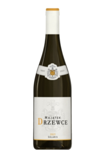 Wino Majątek Drzewce Solaris 0,75l