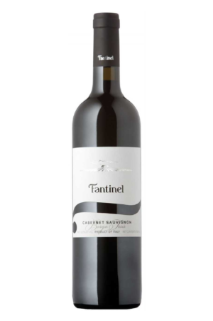 Wino Borgo Tesis Cabernet Sauvignon DOC 0,75l