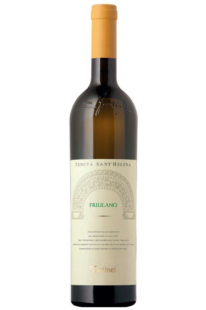 Wino Sant'Helena Friulano DOC 0,75l