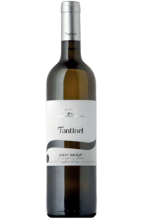 Wino Borgo Tesis Pinot Grigio DOC 0,75l