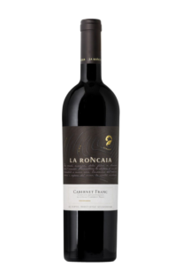 Wino La Roncaia Cabernet Franc 0,75l