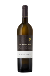 Wino La Roncaia Ribolla Gialla 0,75l