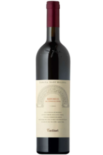 Wino Sant`Helena Refosco IGT 0,75l