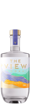 Wódka The View 40% 0,7l