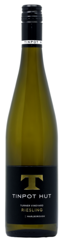 Wino Tinpot Hut Riesling 0,75l