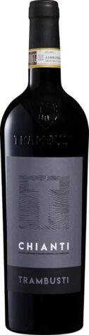 Wino Trambusti Chianti DOCG 0,75l