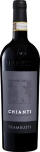 Wino Trambusti Chianti DOCG 0,75l