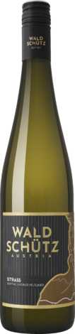 Wino Wald Schutz Strass Gruner Veltliner 0,75l
