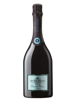 Franciacorta Antica Fratta Essence Nature 2018 Vintage Brut 0,75l