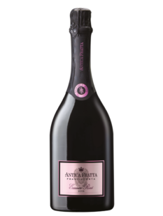 Franciacorta Antica Fratta Essence Rose 2018 Vintage Brut 0,75l