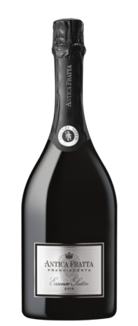 Franciacorta Antica Fratta Essence Saten Vintage 2019 Brut 0,75l