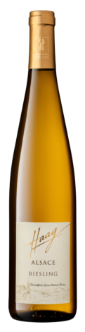 Wino Haag Riesling 0,75